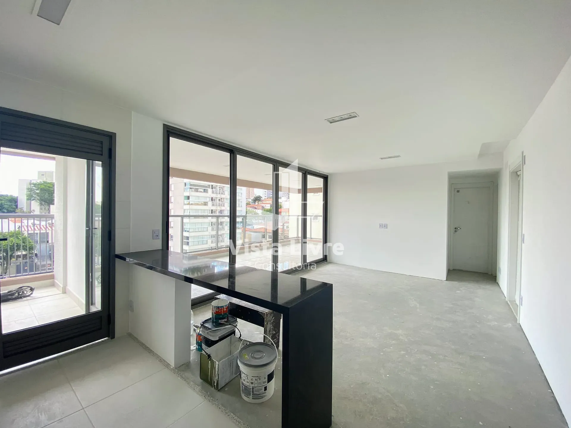Apartamento, 3 quartos, 109 m² - Foto 7