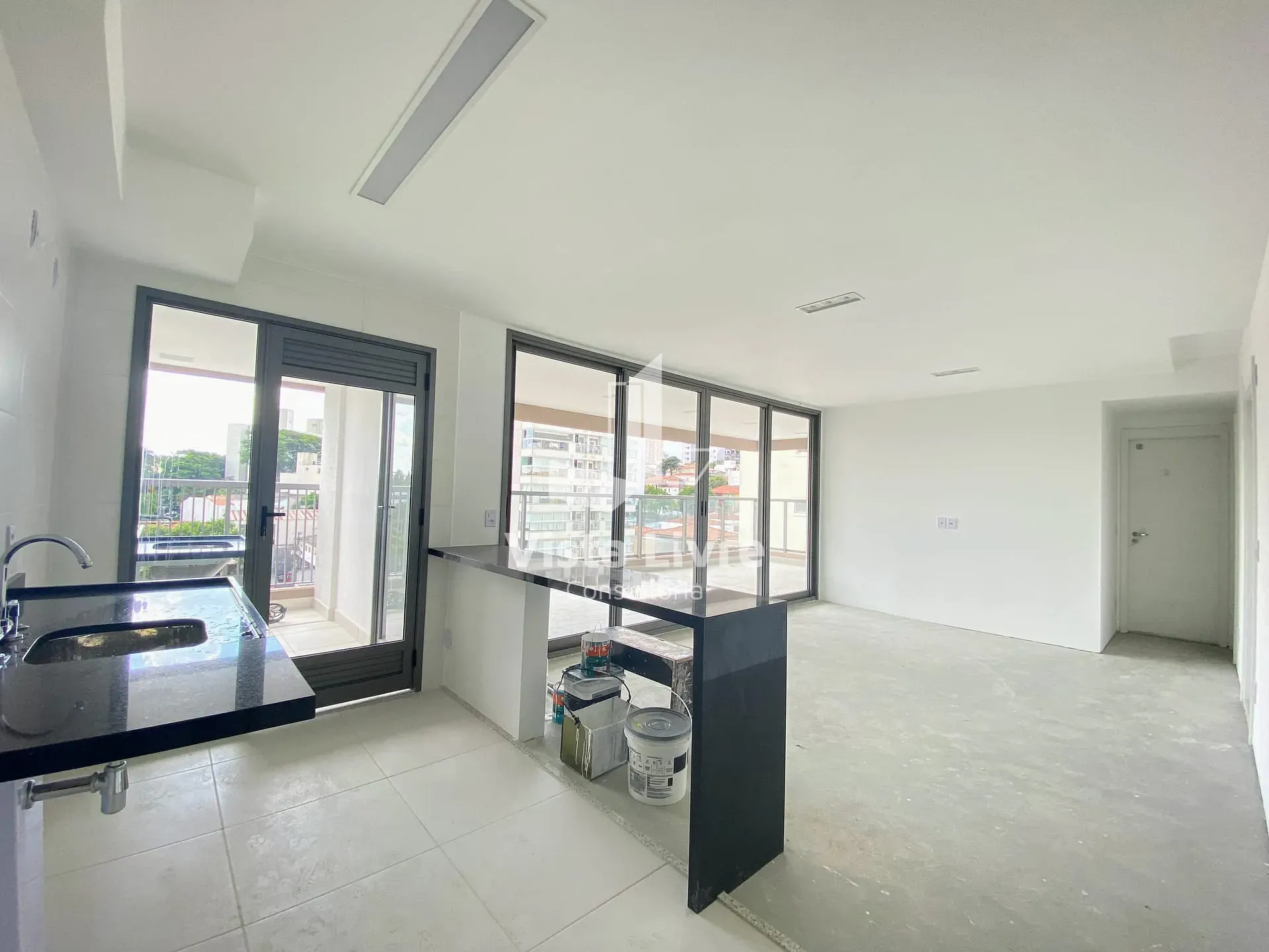 Apartamento, 3 quartos, 109 m² - Foto 6