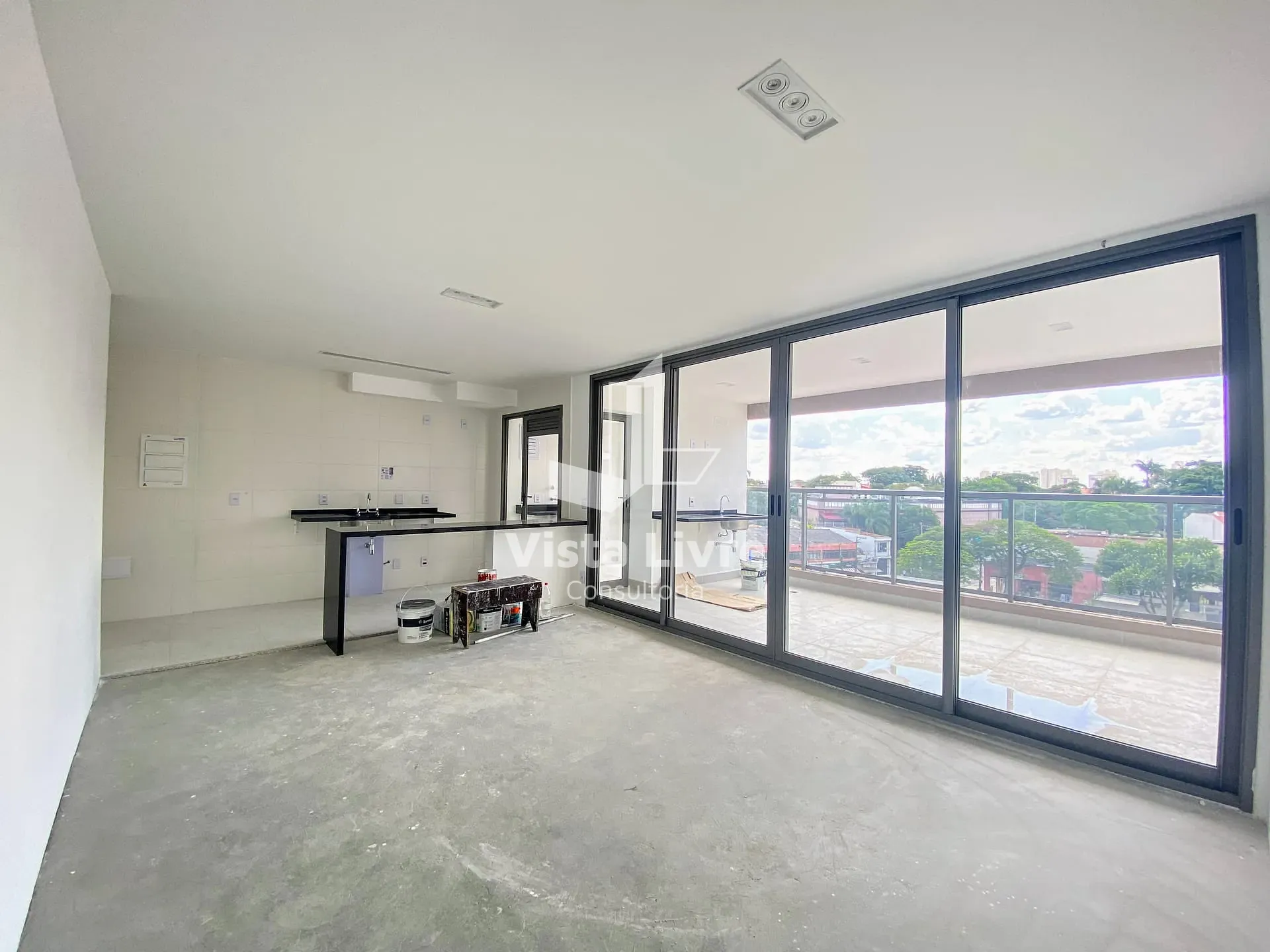 Apartamento, 3 quartos, 109 m² - Foto 4