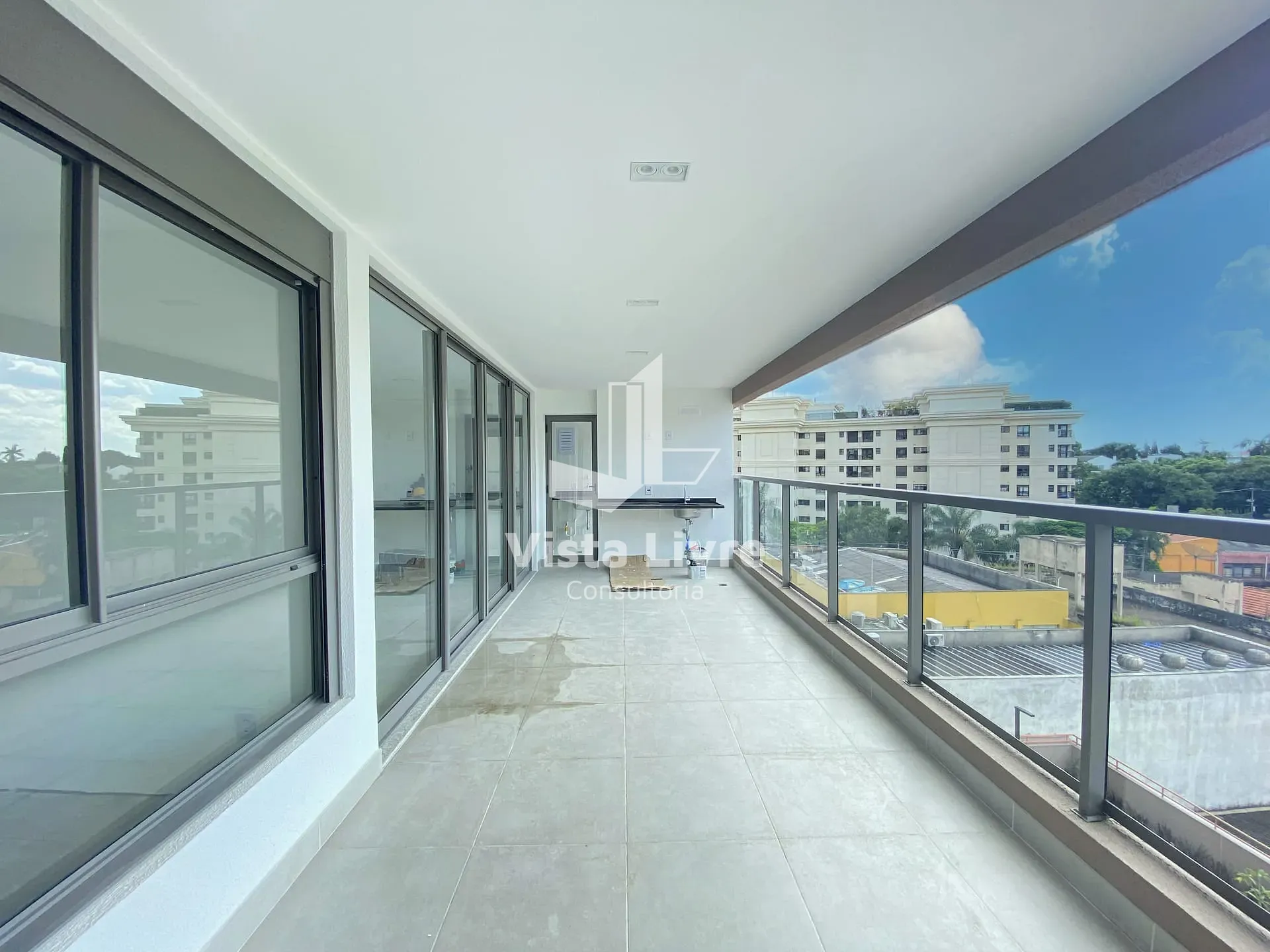 Apartamento, 3 quartos, 109 m² - Foto 3