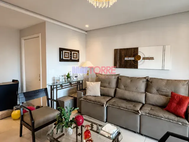 Apartamento 3 quartos e 3 banheiros, à venda, no bairro Jardim Vitória em Itabuna