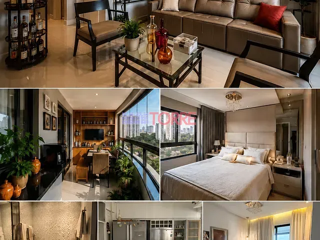 Apartamento 3 quartos e 3 banheiros, à venda, no bairro Jardim Vitória em Itabuna