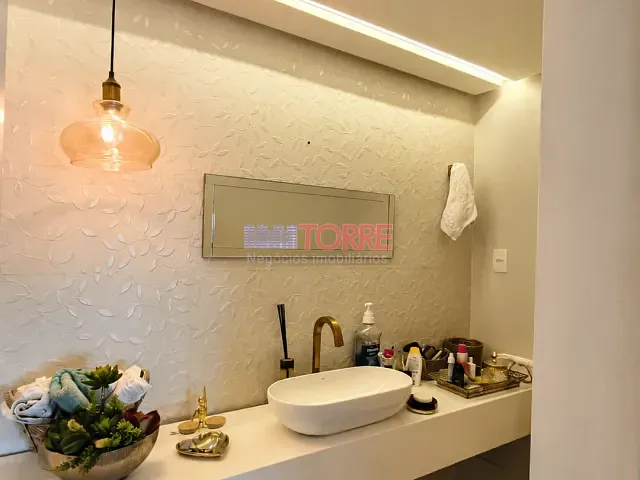 Apartamento 3 quartos e 3 banheiros, à venda, no bairro Jardim Vitória em Itabuna