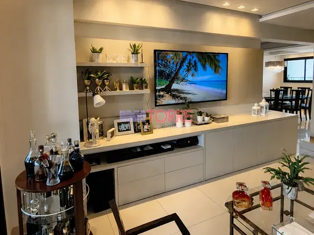 Apartamento 3 quartos e 3 banheiros, à venda, no bairro Jardim Vitória em Itabuna