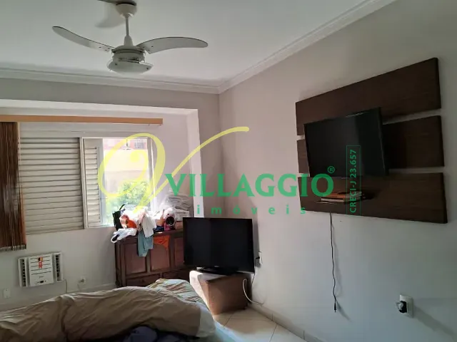 Apartamento com 182m² 3 quartos e 2 banheiros, à venda, no bairro Centro em São José do Rio Preto