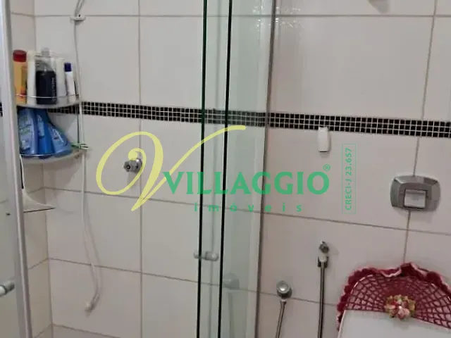 Apartamento com 182m² 3 quartos e 2 banheiros, à venda, no bairro Centro em São José do Rio Preto