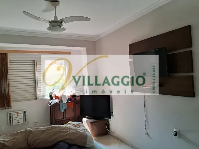 Apartamento com 182m² 3 quartos e 2 banheiros, à venda, no bairro Centro em São José do Rio Preto