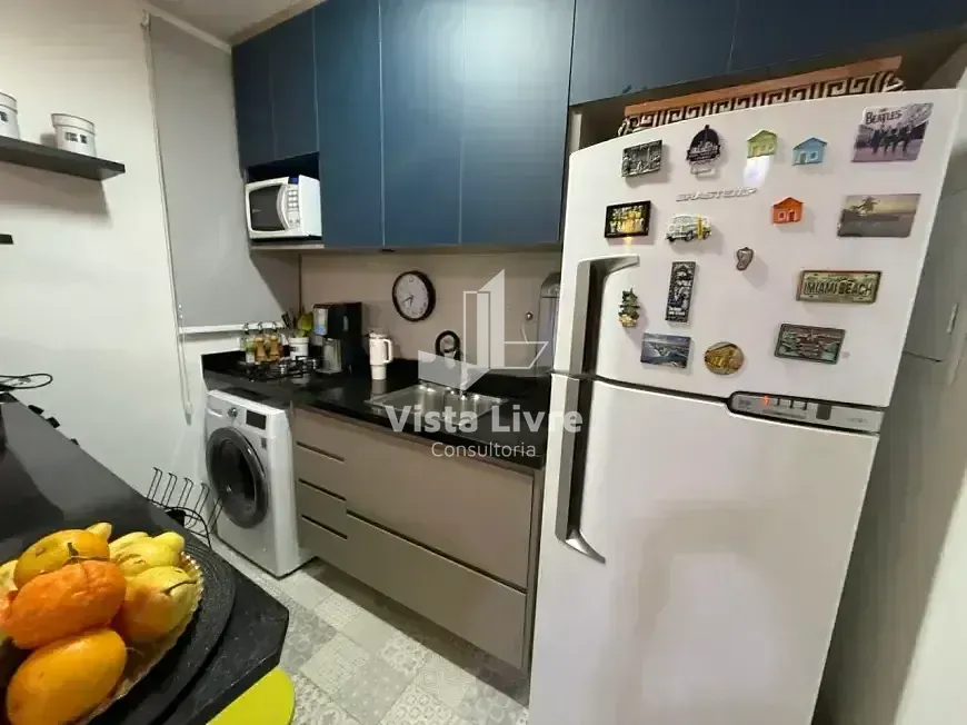 Apartamento, 1 quarto, 36 m² - Foto 6
