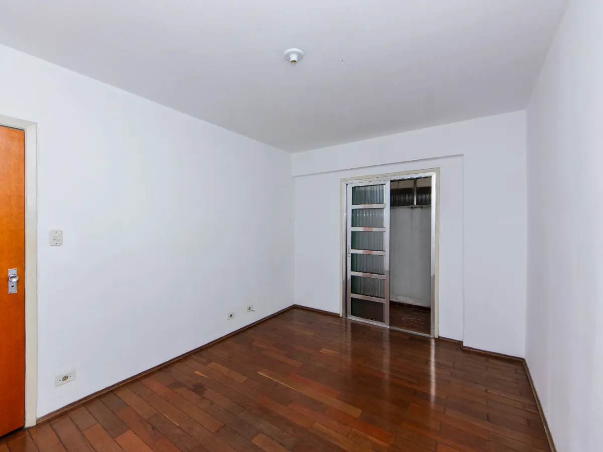 Apartamento para venda em Santana com 2 quartos, 87m²