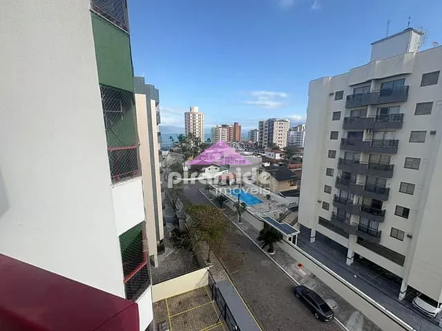 Apartamento 3 quartos e 1 banheiro, à venda, no bairro Martin de Sá em Caraguatatuba