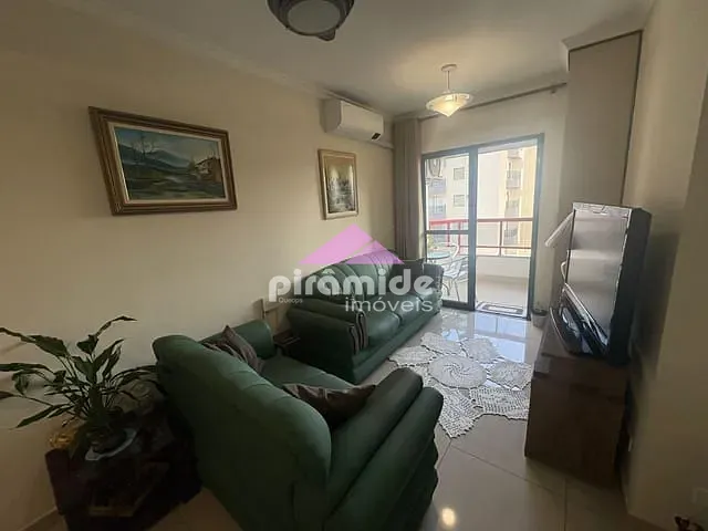 Apartamento 3 quartos e 1 banheiro, à venda, no bairro Martin de Sá em Caraguatatuba