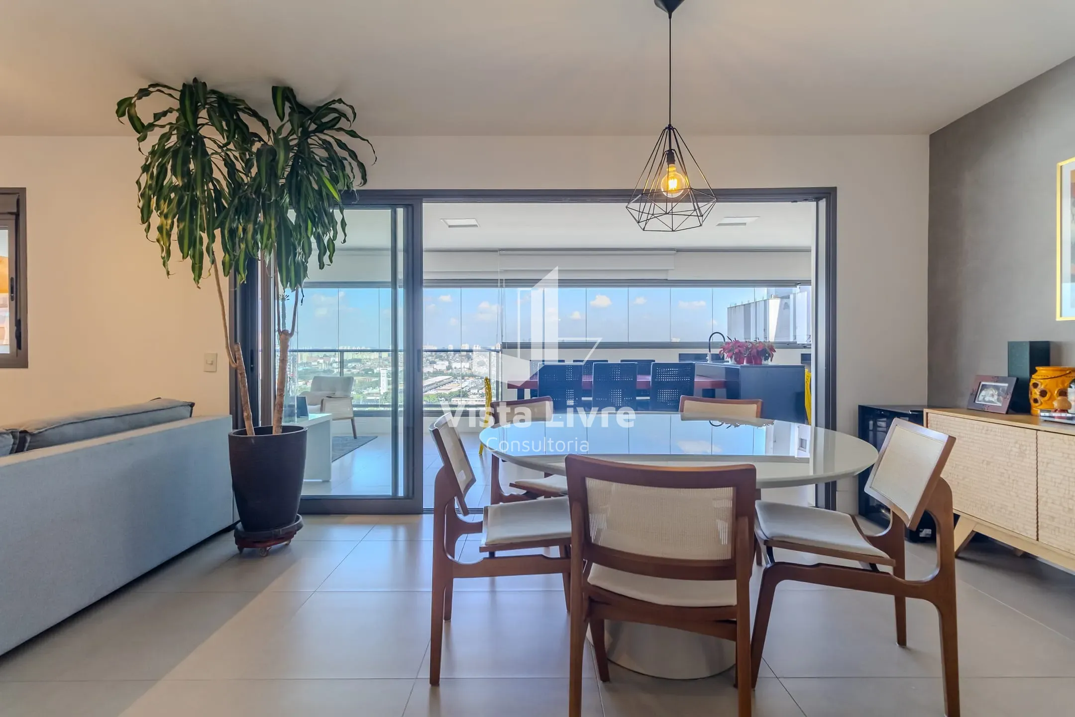 Apartamento, 3 quartos, 143 m² - Foto 3