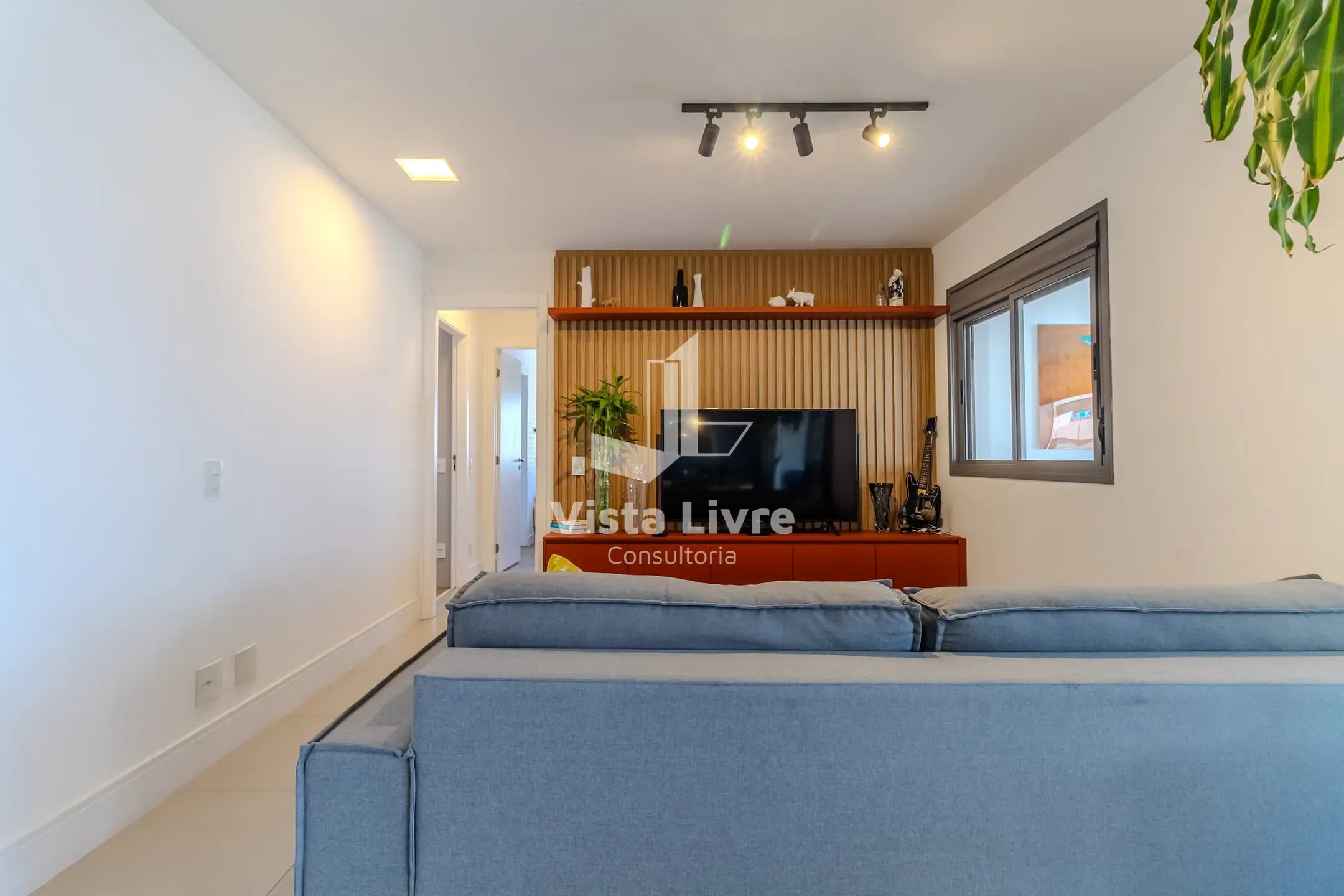 Apartamento, 3 quartos, 143 m² - Foto 2