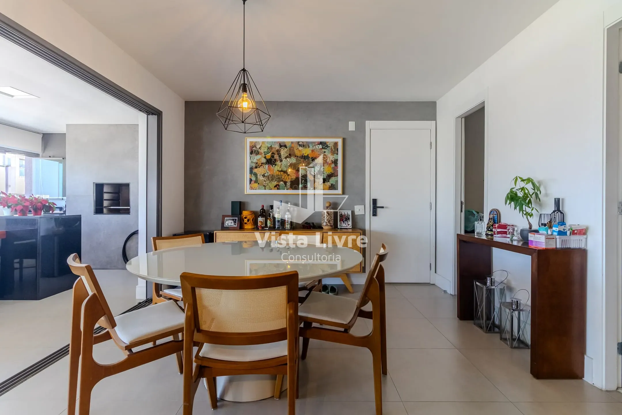 Apartamento, 3 quartos, 143 m² - Foto 4