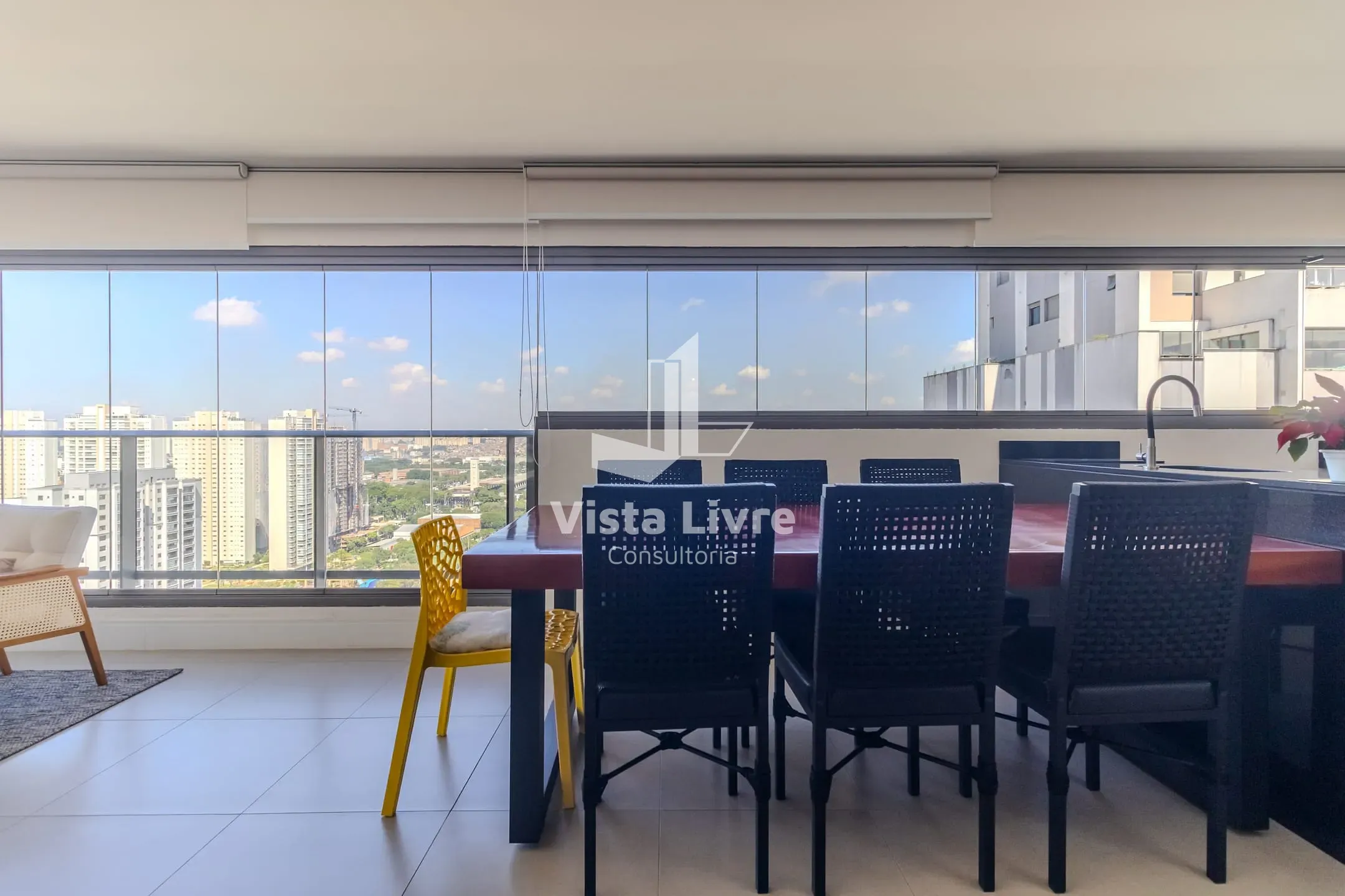 Apartamento, 3 quartos, 143 m² - Foto 5