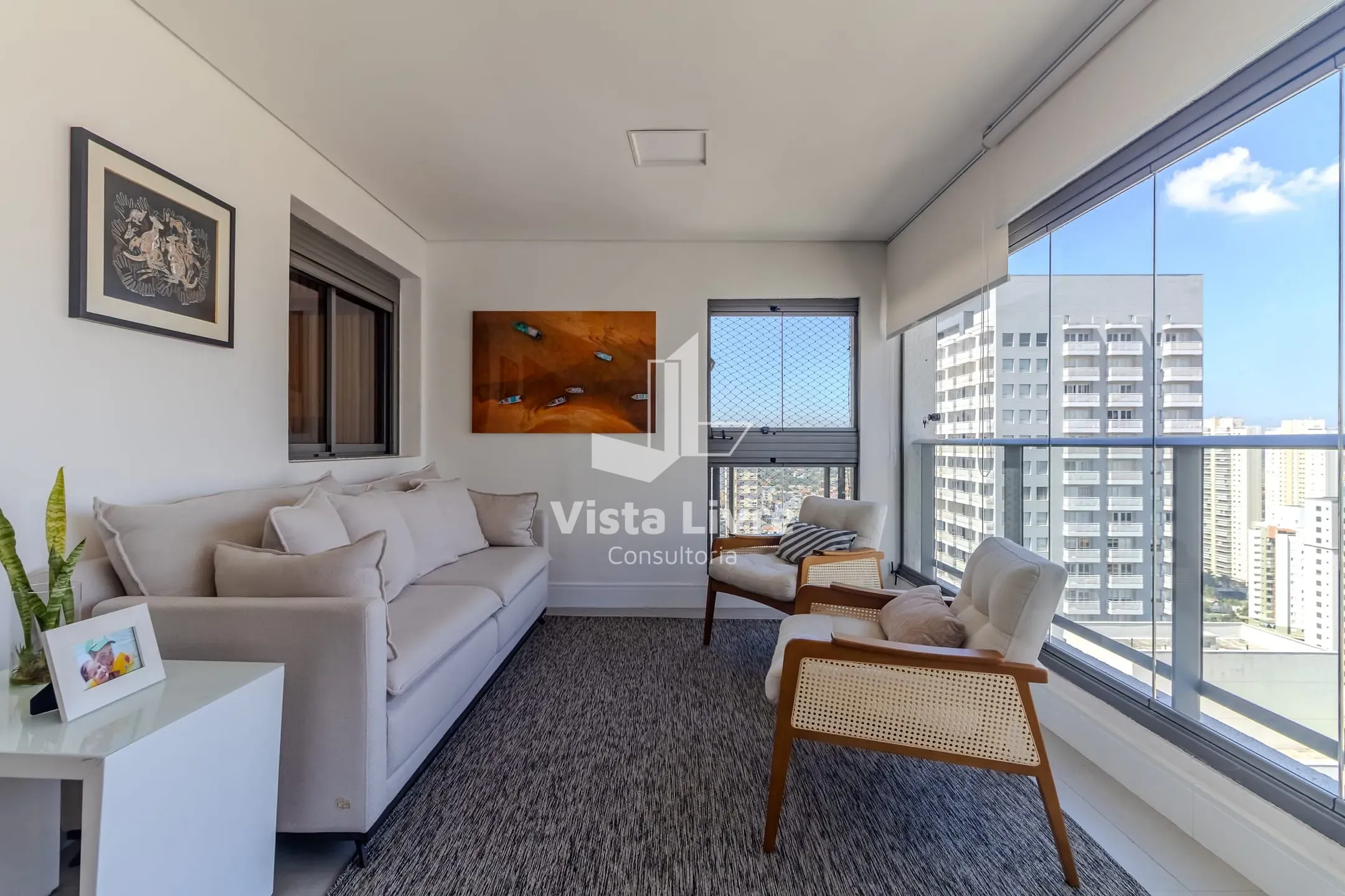 Apartamento, 3 quartos, 143 m² - Foto 6