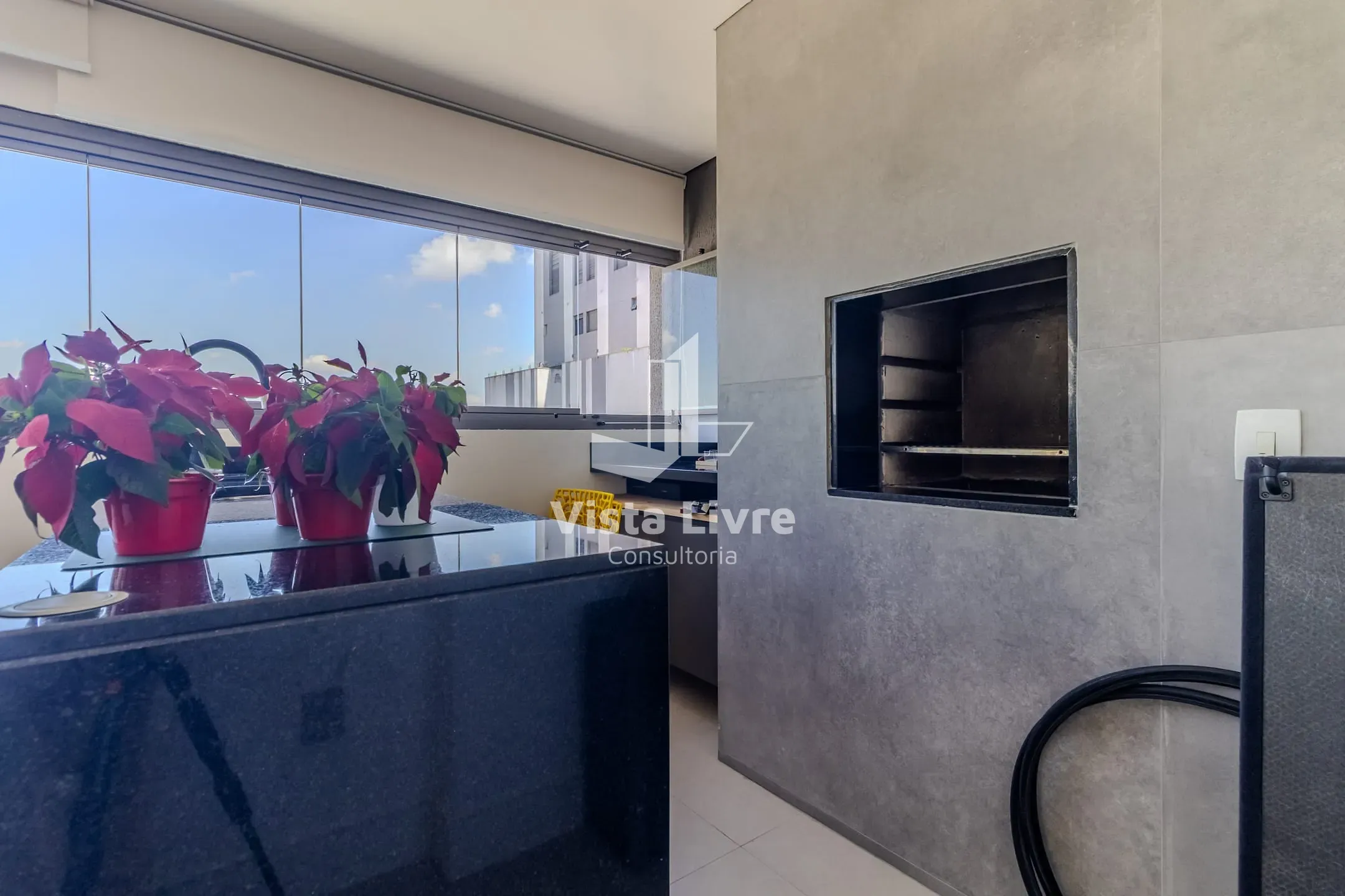 Apartamento, 3 quartos, 143 m² - Foto 8