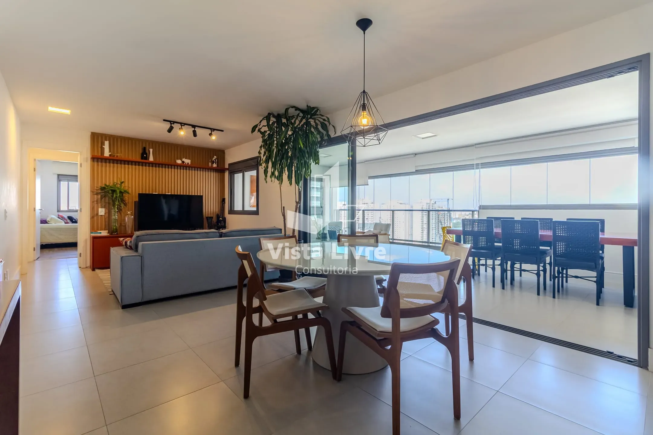 Apartamento, 3 quartos, 143 m² - Foto 11