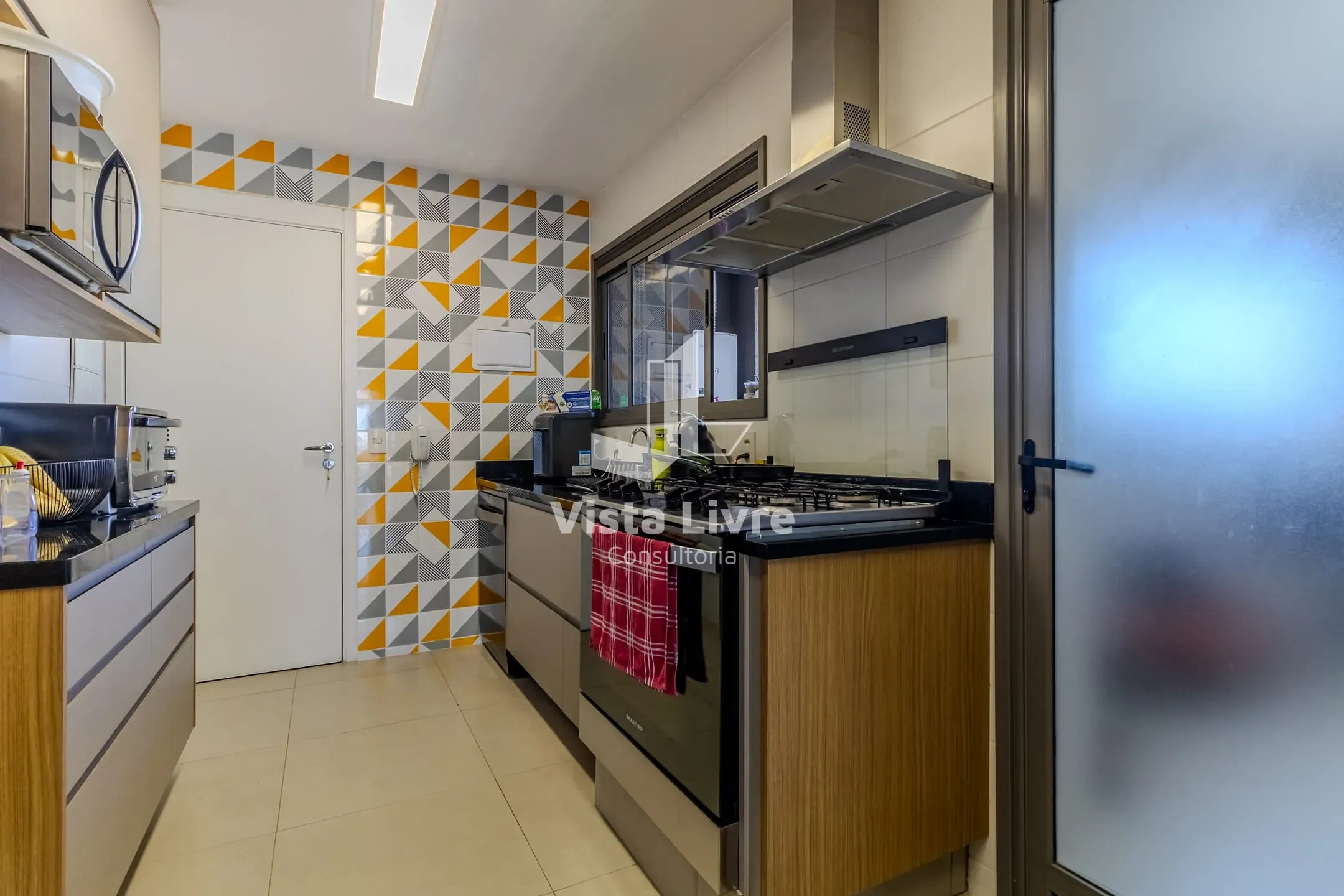 Apartamento, 3 quartos, 143 m² - Foto 13