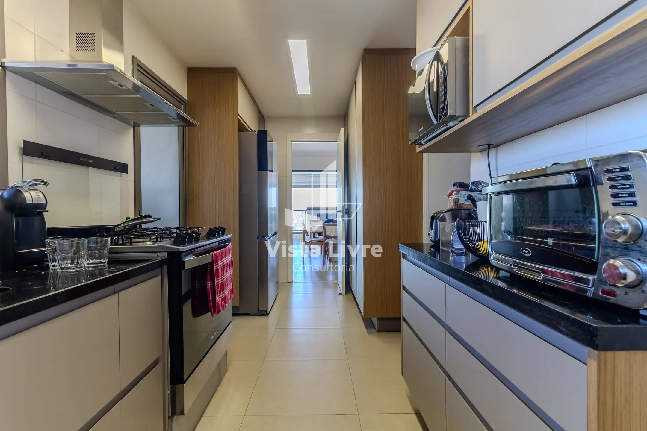 Apartamento, 3 quartos, 143 m² - Foto 14