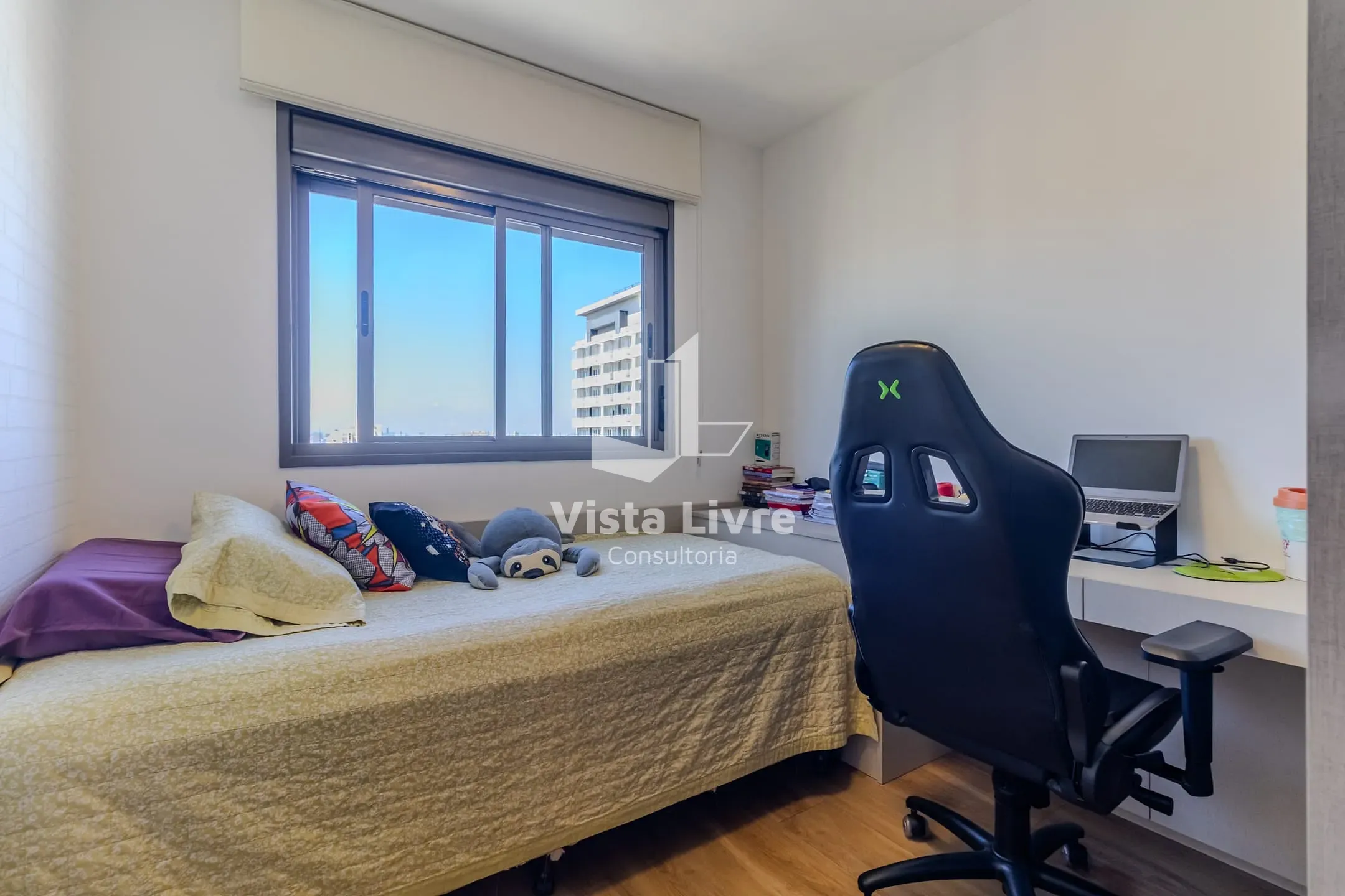 Apartamento, 3 quartos, 143 m² - Foto 19