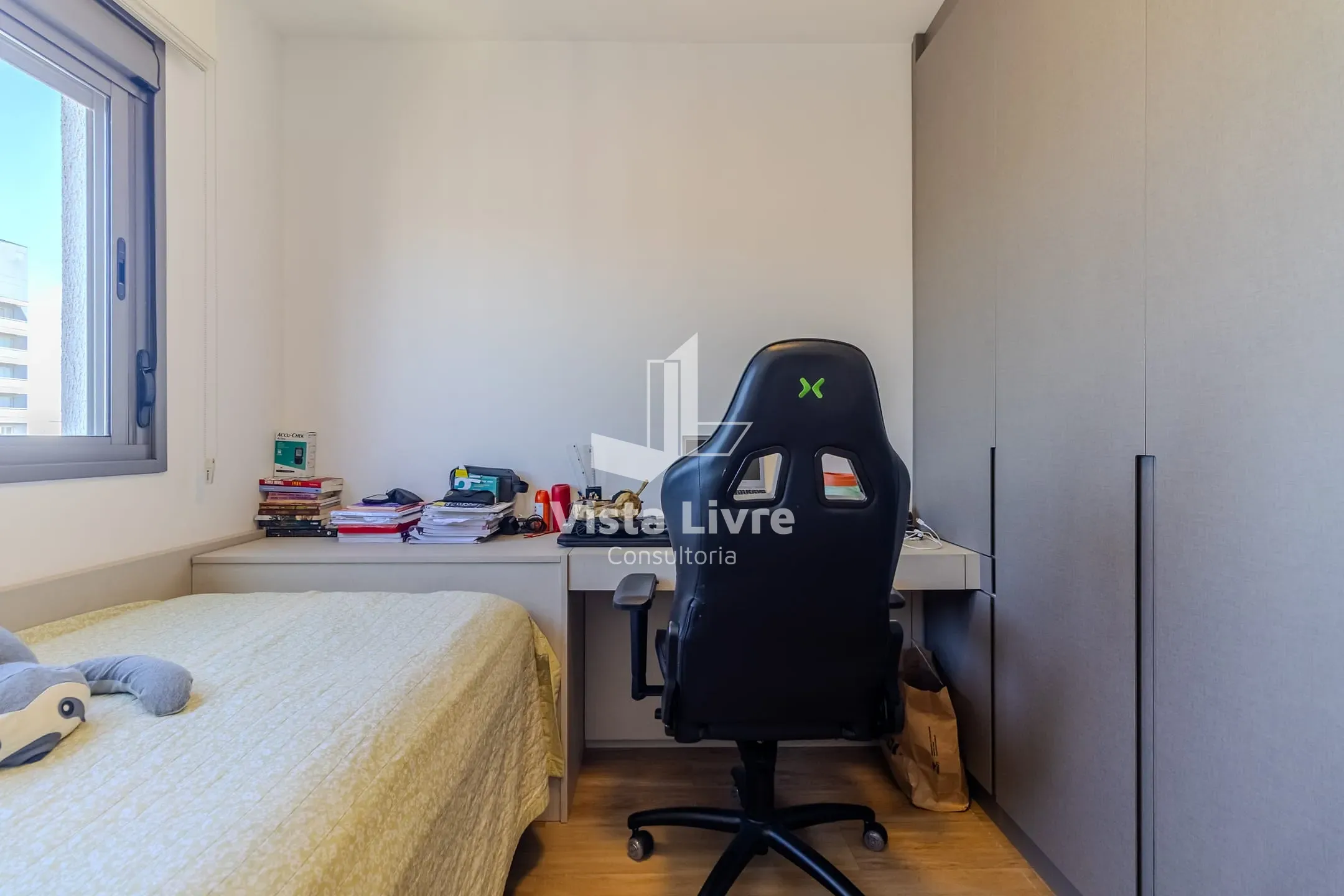 Apartamento, 3 quartos, 143 m² - Foto 20