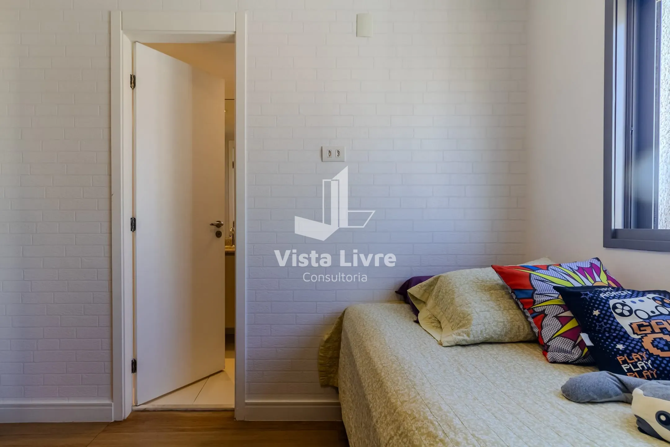 Apartamento, 3 quartos, 143 m² - Foto 21