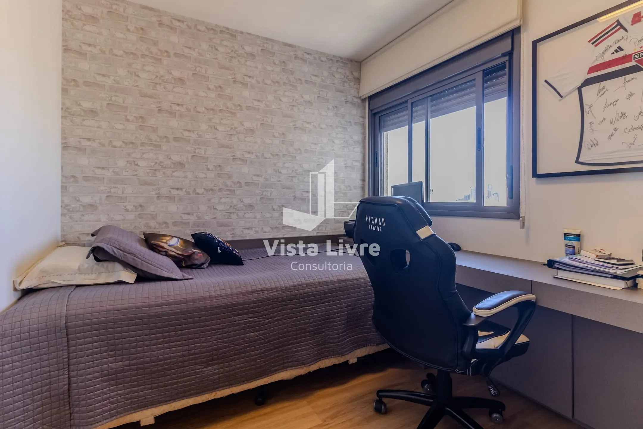 Apartamento, 3 quartos, 143 m² - Foto 22