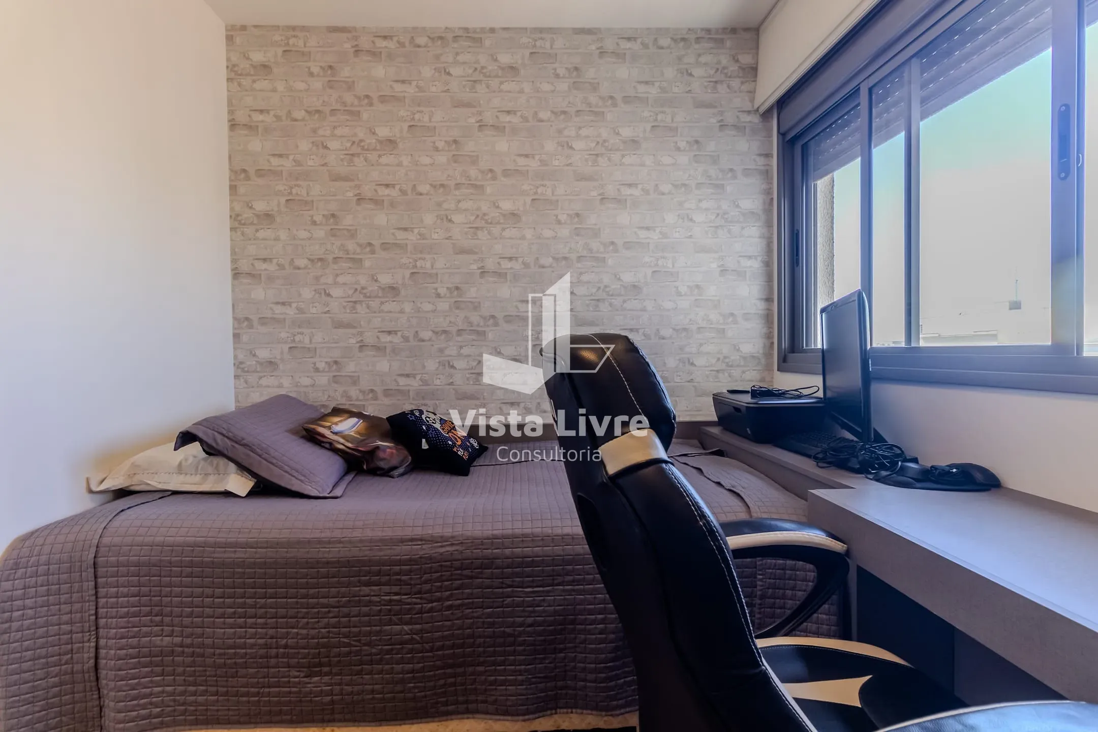 Apartamento, 3 quartos, 143 m² - Foto 23