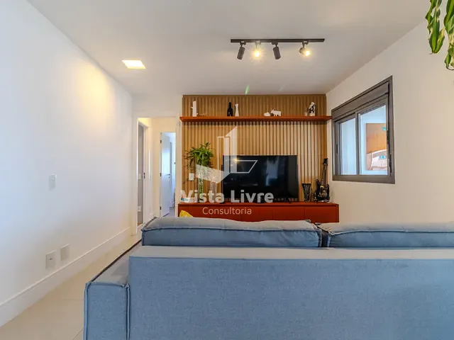 Apartamento com 143m² 3 quartos e 4 banheiros, à venda, no bairro Vila Leopoldina em São Paulo