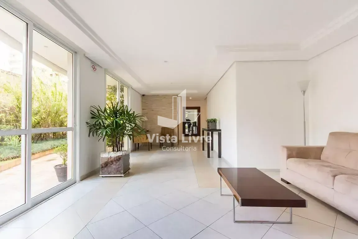 Apartamento, 3 quartos, 136 m² - Foto 31