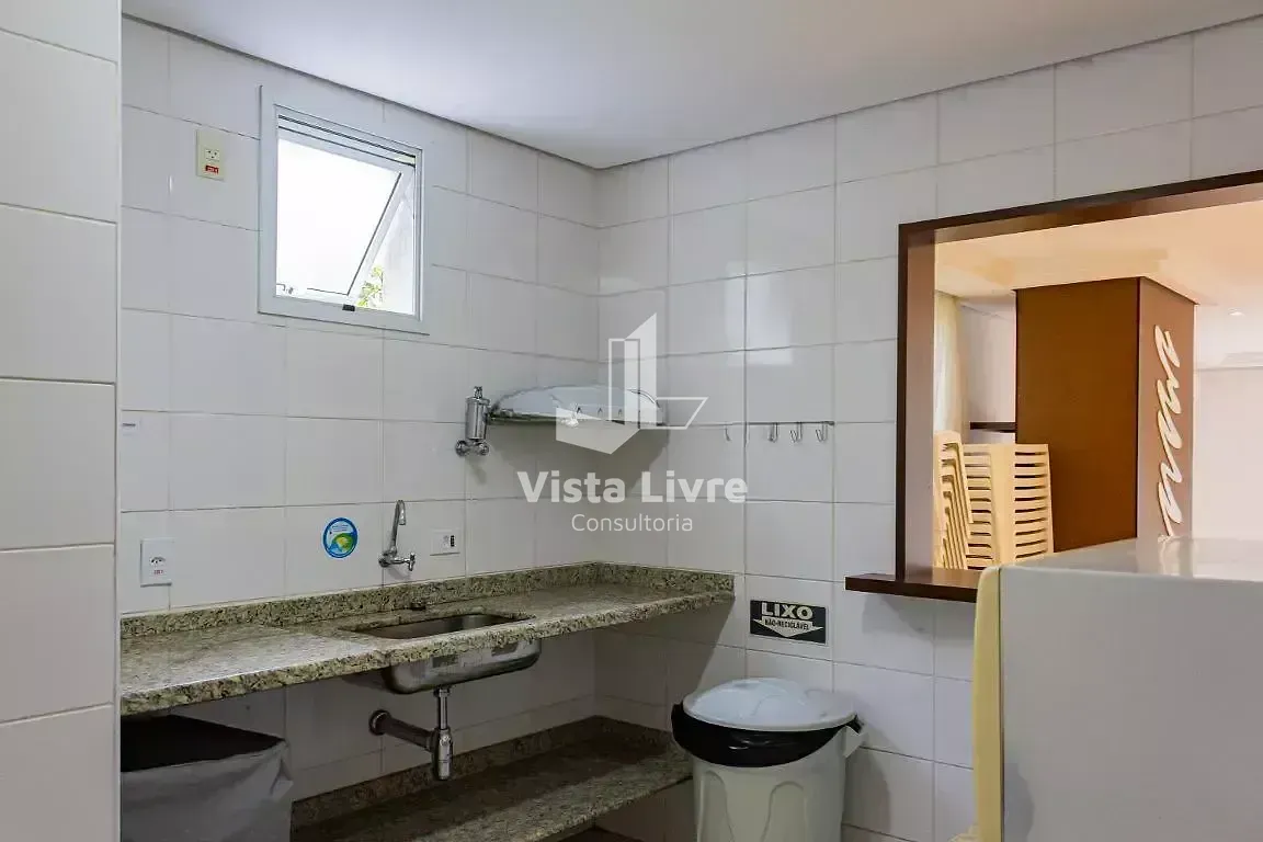 Apartamento, 3 quartos, 136 m² - Foto 34