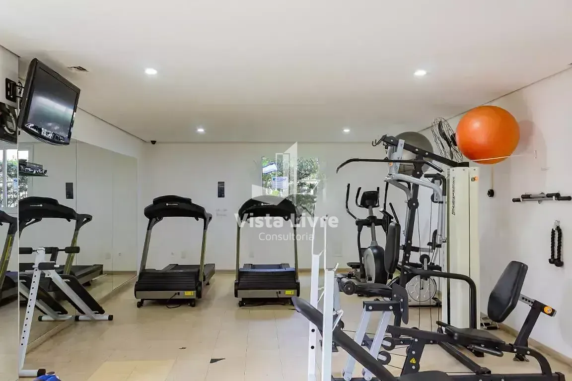 Apartamento, 3 quartos, 136 m² - Foto 33