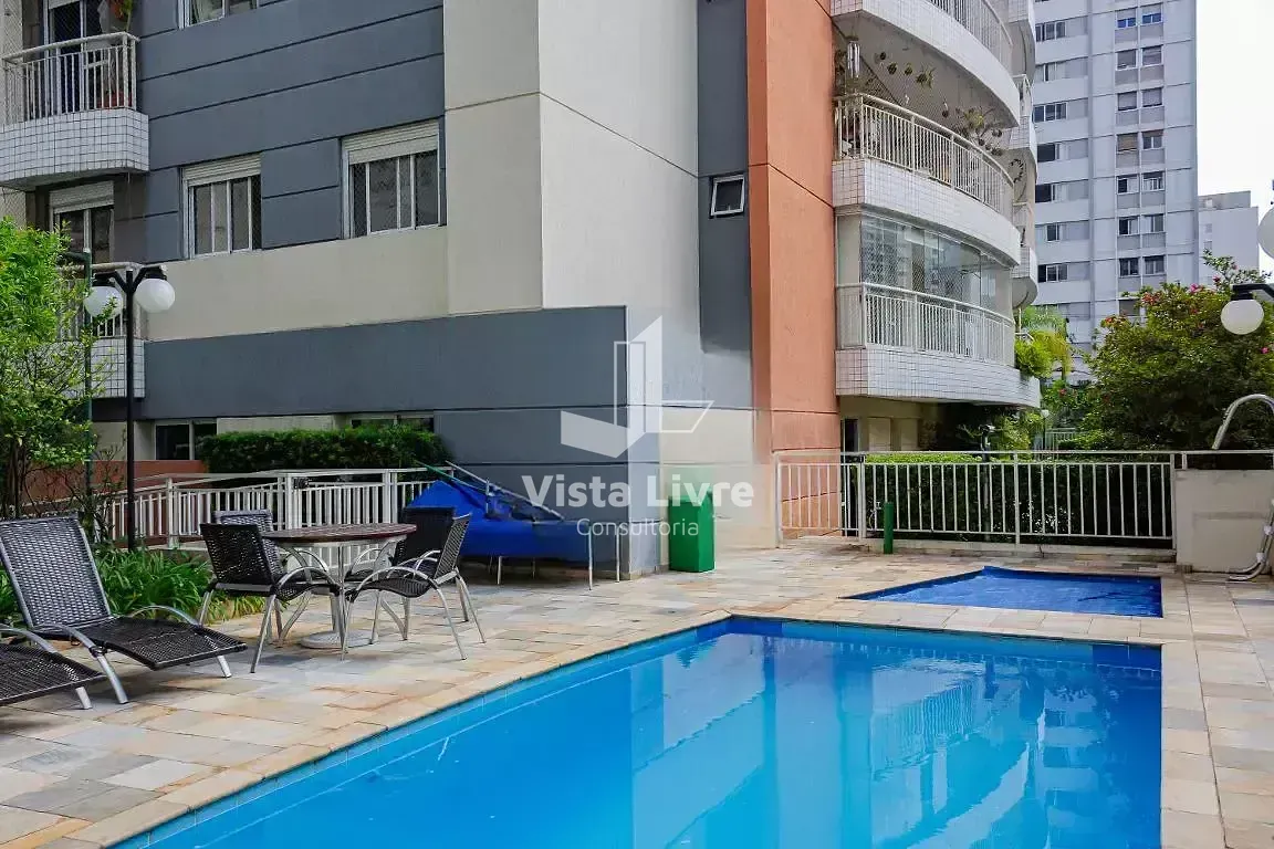 Apartamento, 3 quartos, 136 m² - Foto 32