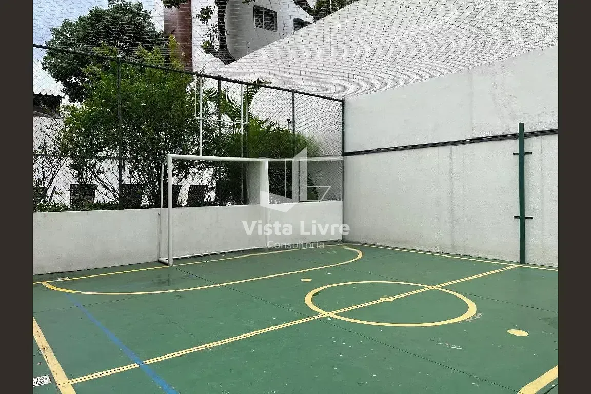 Apartamento, 3 quartos, 136 m² - Foto 36