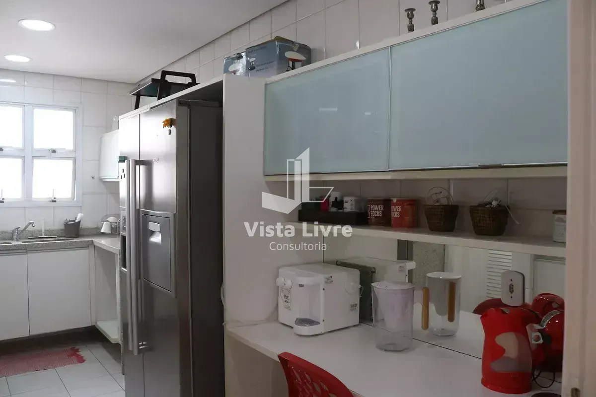 Apartamento, 3 quartos, 136 m² - Foto 11