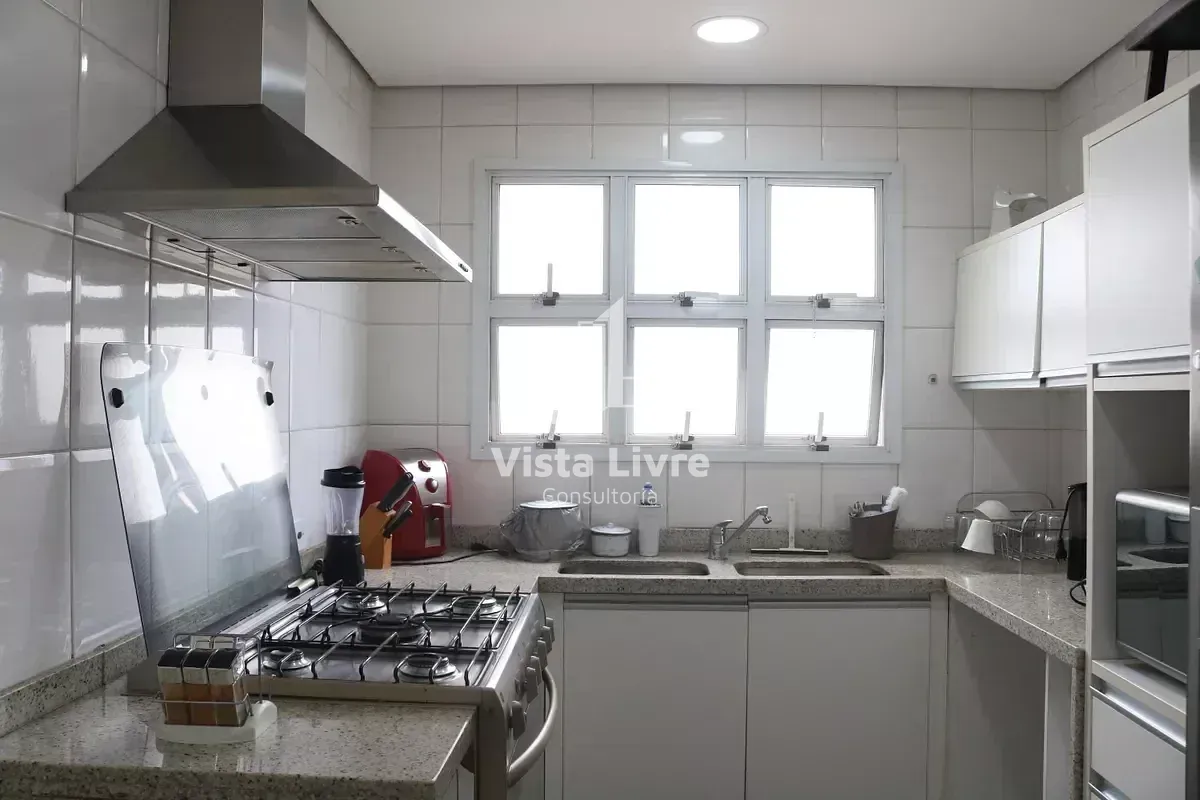 Apartamento, 3 quartos, 136 m² - Foto 12
