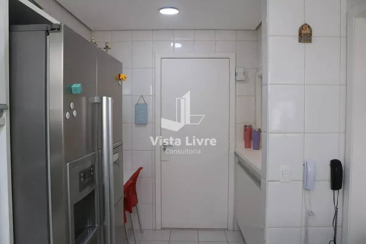 Apartamento, 3 quartos, 136 m² - Foto 14