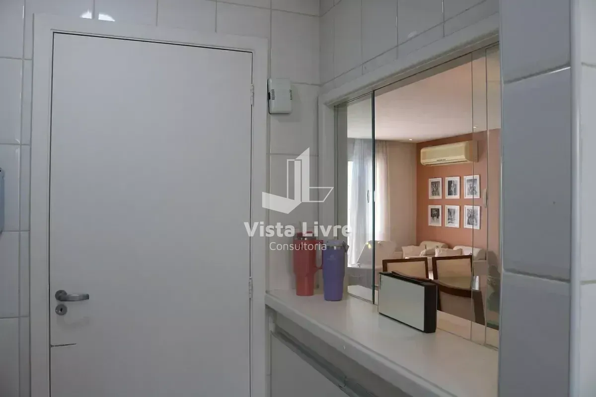 Apartamento, 3 quartos, 136 m² - Foto 21