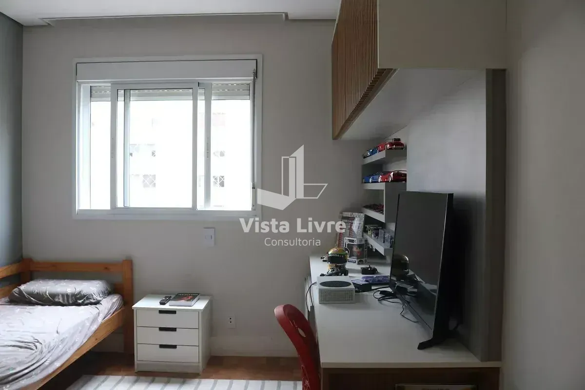 Apartamento, 3 quartos, 136 m² - Foto 25