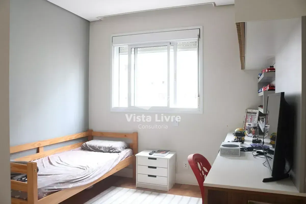 Apartamento, 3 quartos, 136 m² - Foto 16
