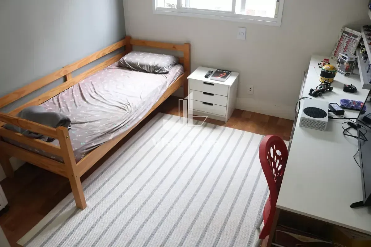 Apartamento, 3 quartos, 136 m² - Foto 15