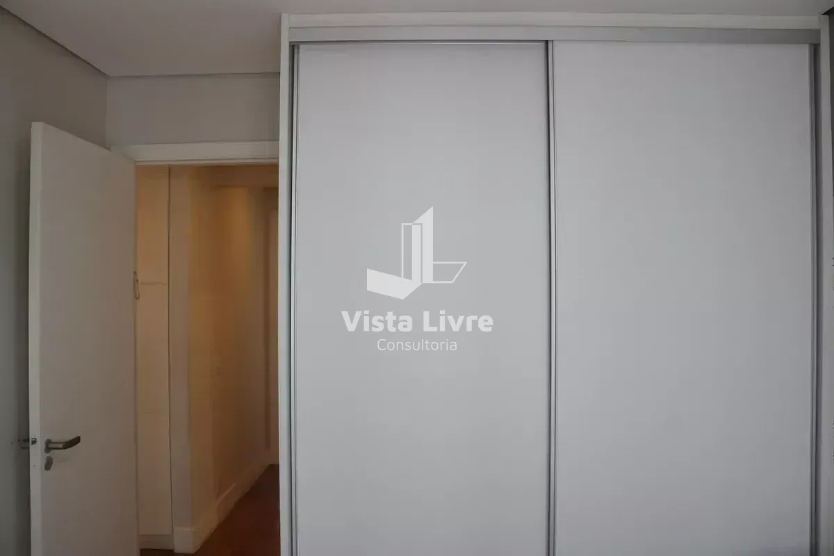 Apartamento, 3 quartos, 136 m² - Foto 26