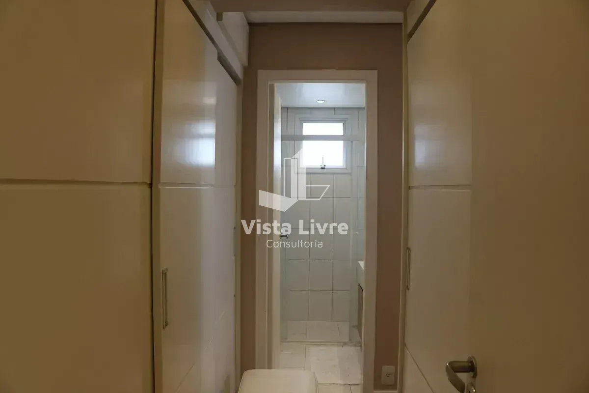 Apartamento, 3 quartos, 136 m² - Foto 27