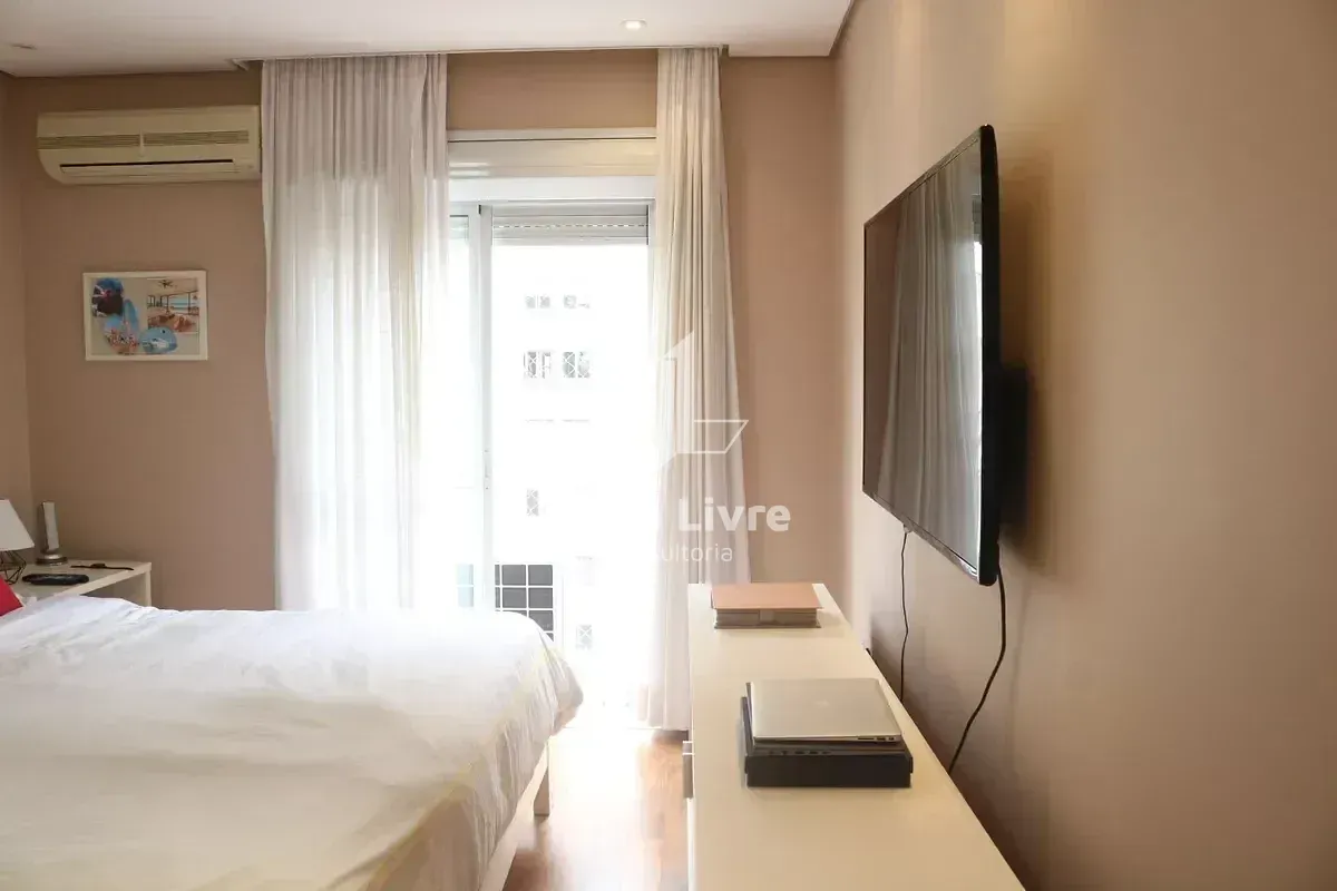 Apartamento, 3 quartos, 136 m² - Foto 18