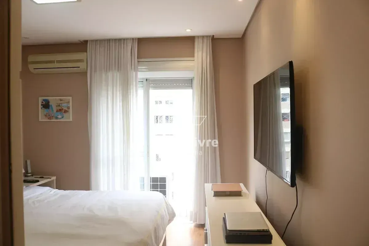 Apartamento, 3 quartos, 136 m² - Foto 19