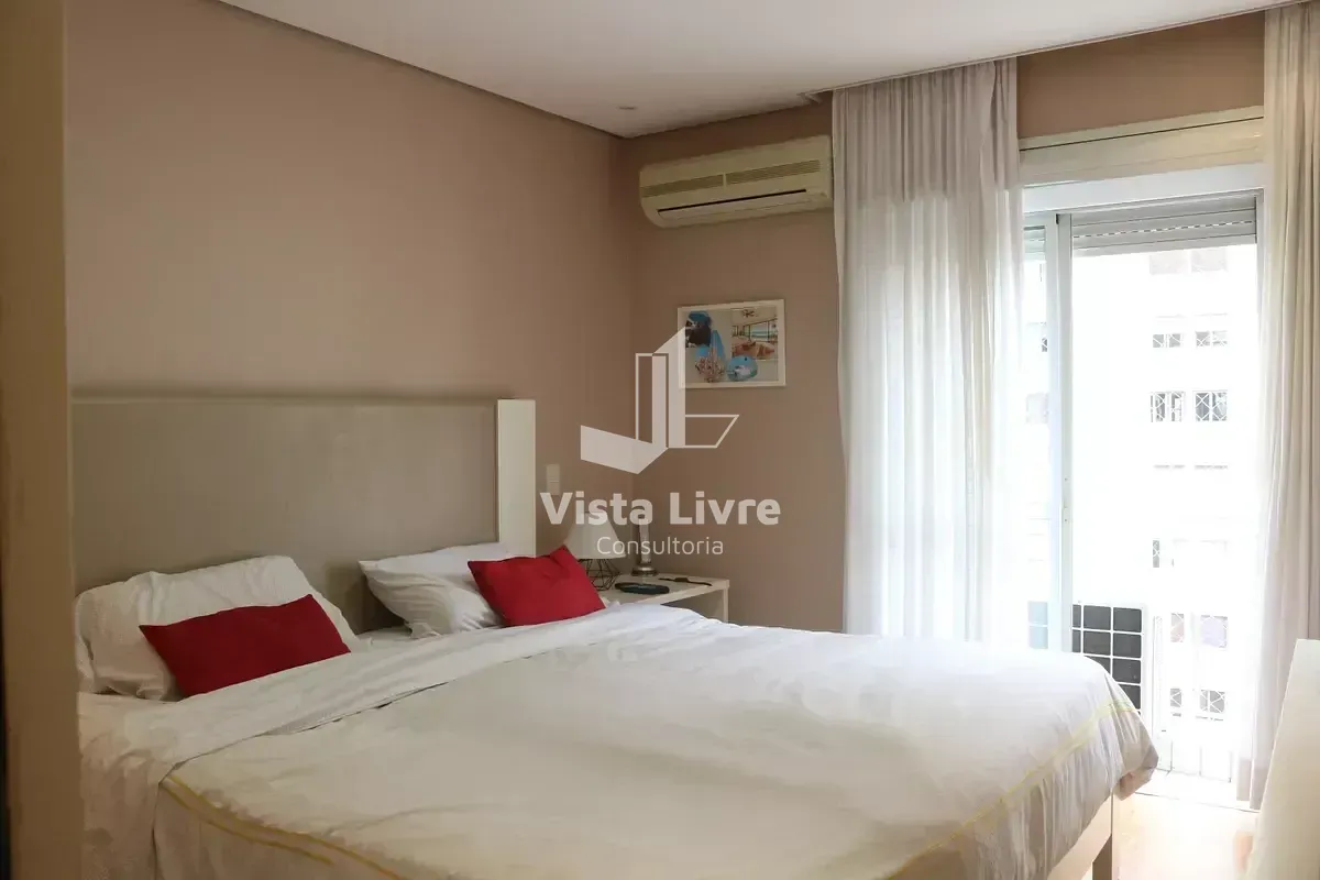 Apartamento, 3 quartos, 136 m² - Foto 17