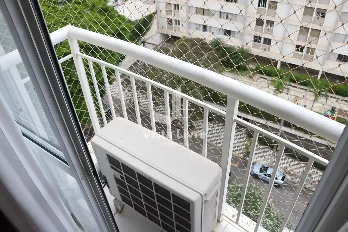Apartamento, 3 quartos, 136 m² - Foto 8
