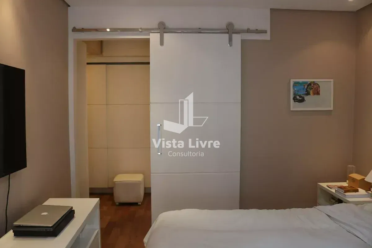 Apartamento, 3 quartos, 136 m² - Foto 28