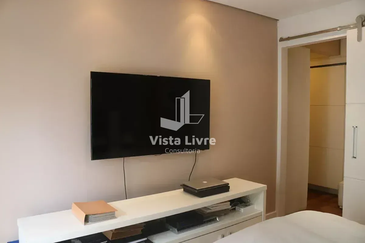 Apartamento, 3 quartos, 136 m² - Foto 20